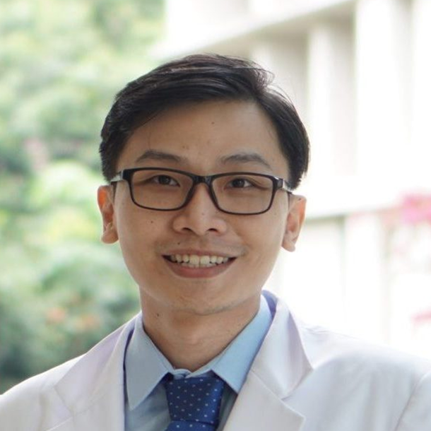 drg. Benso Sulijaya, Sp. Perio (K), Ph.D