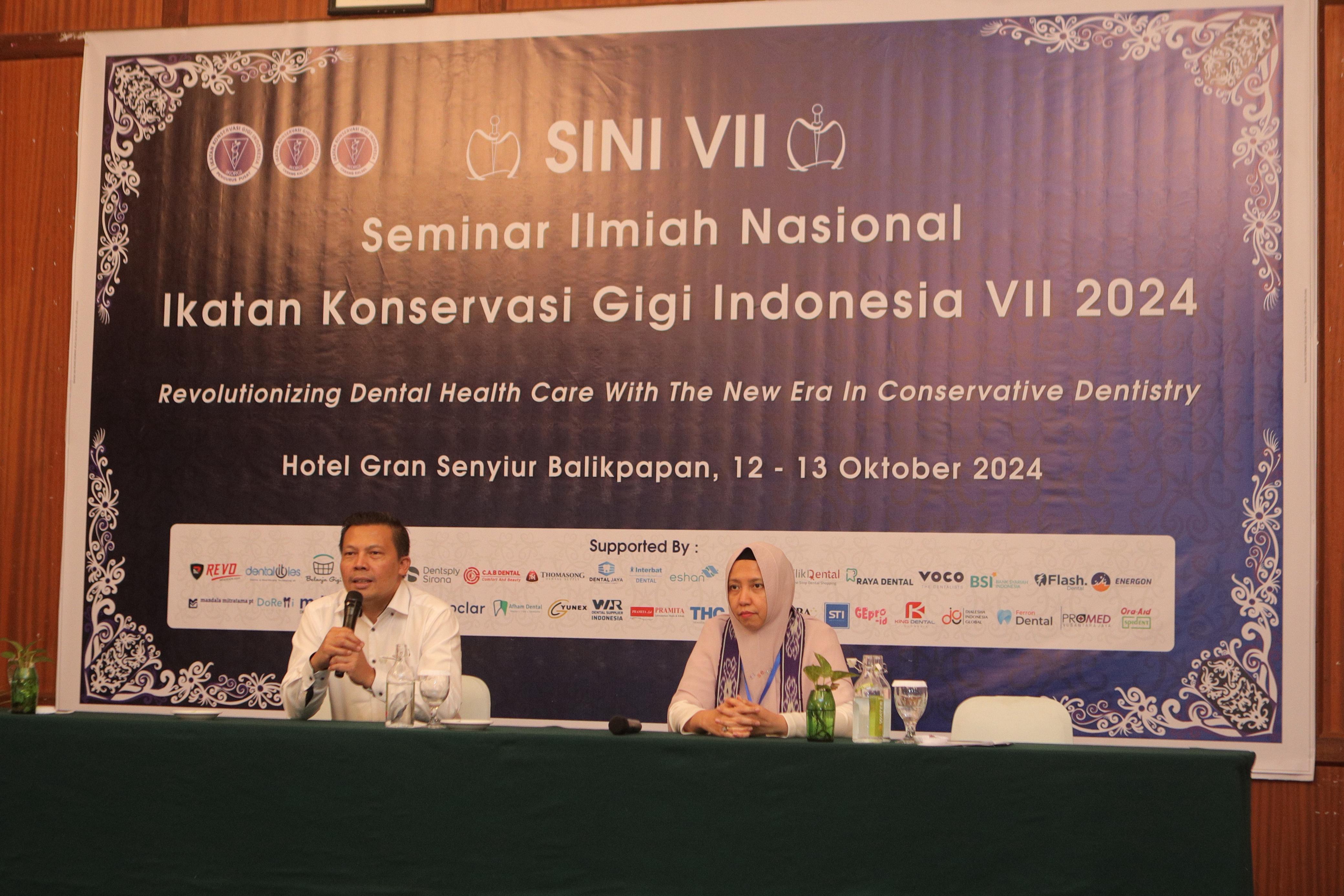 Previous IKORGI Event