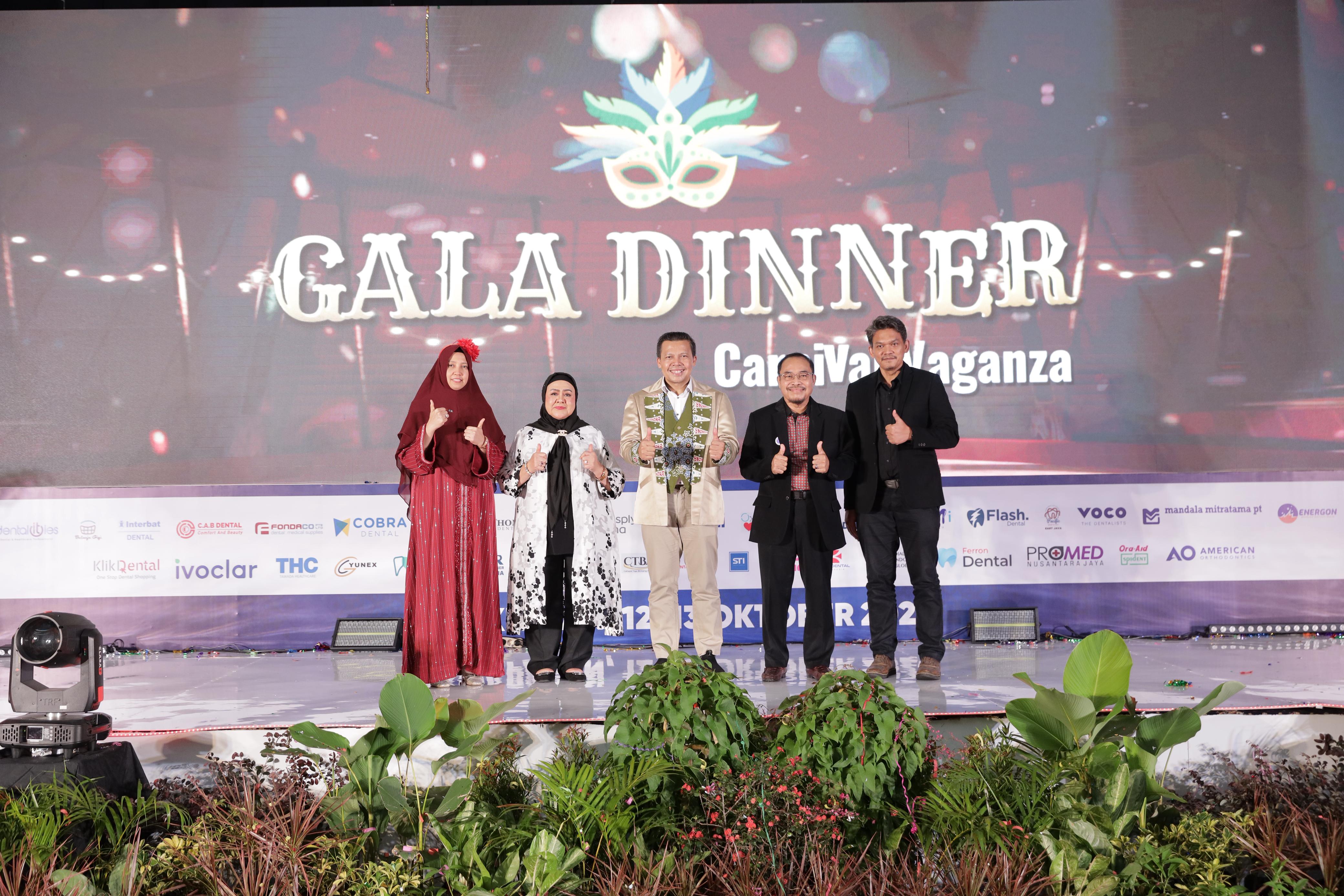 Previous IKORGI Event